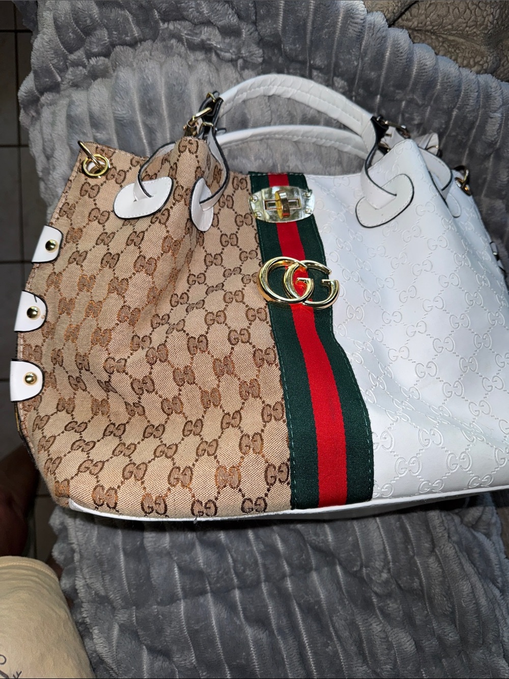 Fashion bag